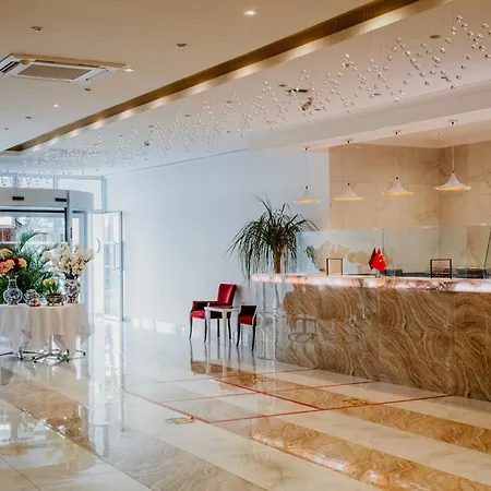 Tac Premier Hotel & Spa-2