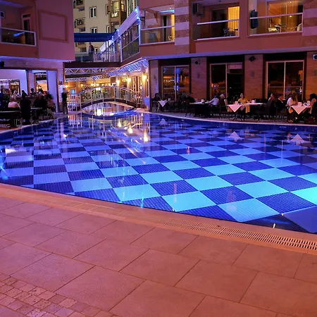 Tac Premier Hotel & Spa-2